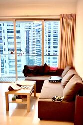 One Amber (D15), Condominium #457936501